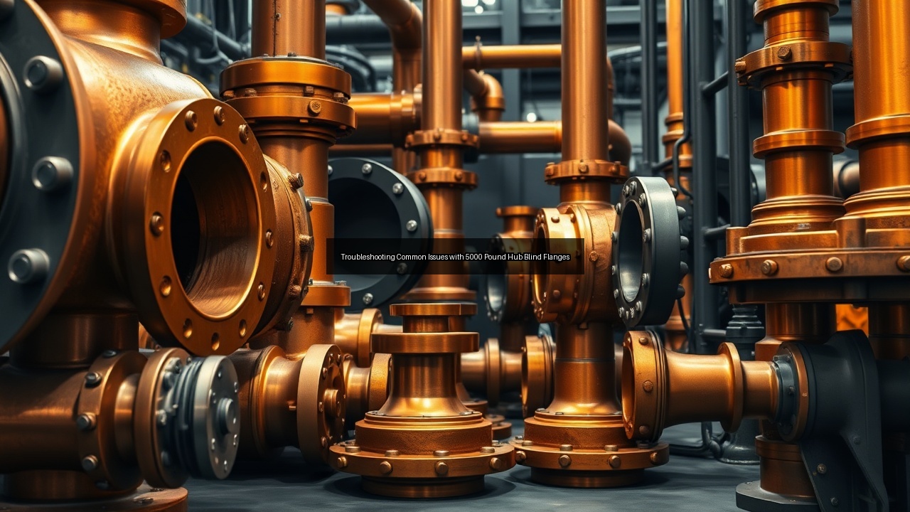 flanges 5000 pound tubing 5k flange pipe flange