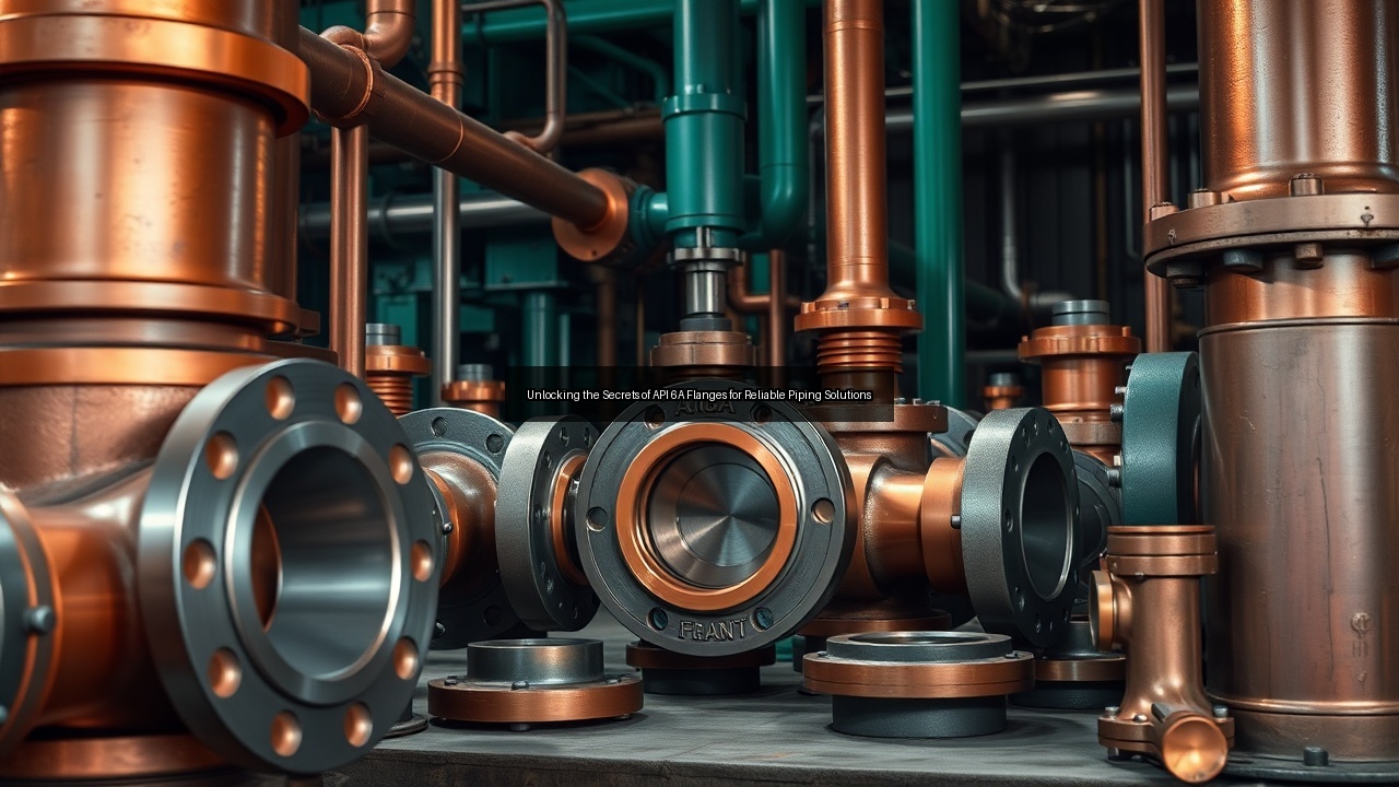 gasket api factory flange flange