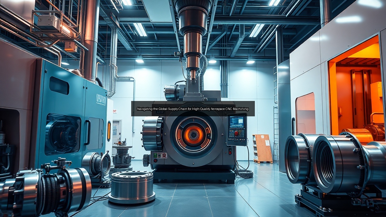 flight aerospace cnc precision aerospace manufacturing commercial aircraft