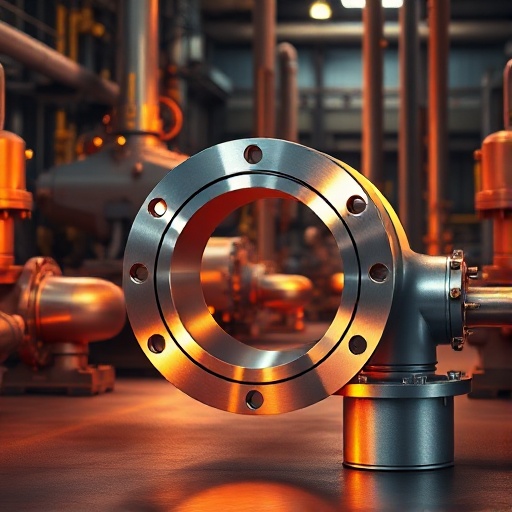 flanges flange oil and gas blind flange pipe