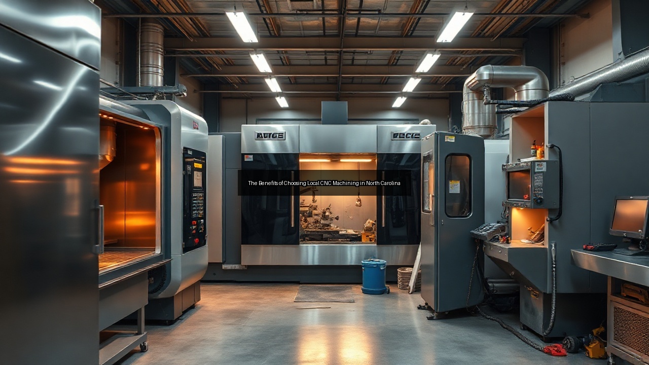 fabrication north carolina cnc machining north carolina cnc machined in north carolina state of the art