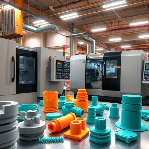 machining centers experienced machinists for demanding plastic components routing experts in challenging machinable plastics teflon