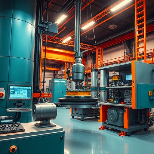certification dynamic motor balancing gas turbine motor balancers ultrasonic