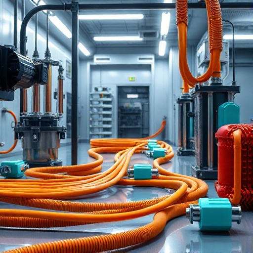 teflon electric heaters fep flexible heating sensors