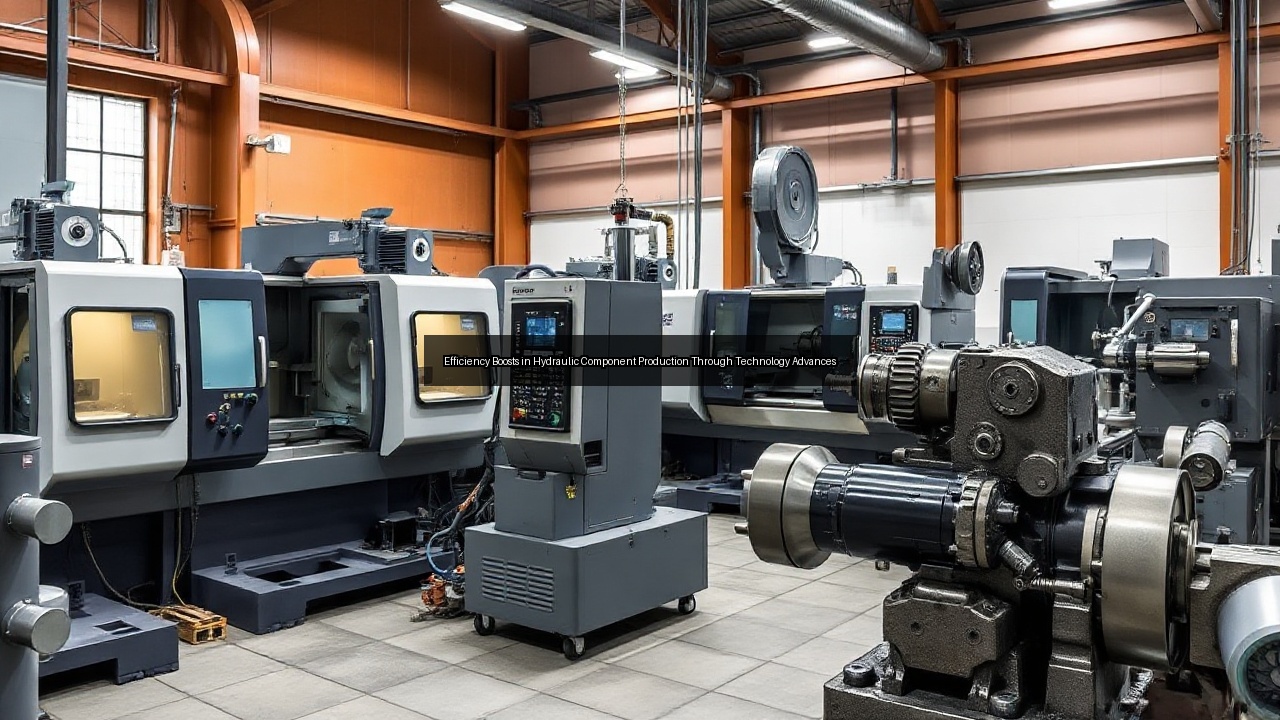 plastics hydraulic components machined system hydraulic component precision machining hydraulic systems