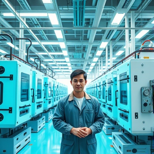engineer multi cavity injection cavity mold scalability