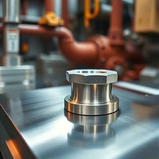 machining ptfe seats chemical resistance valve oil and gas