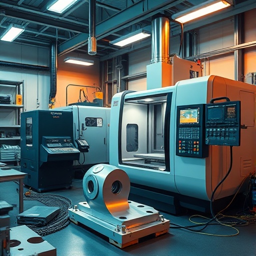 machinability cnc titanium machining machinist titanium metalworking