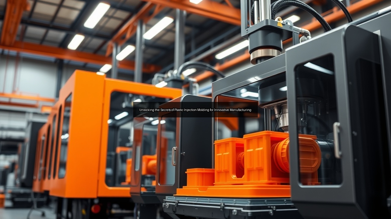 polypropylene plastic manufacturing injection molding injection mold information