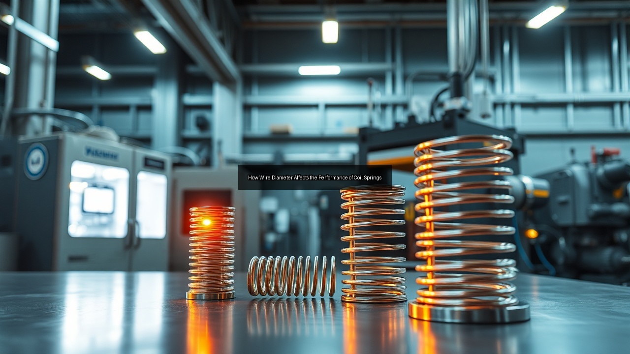 aerospace wire forming method diameter wire forming technique threading